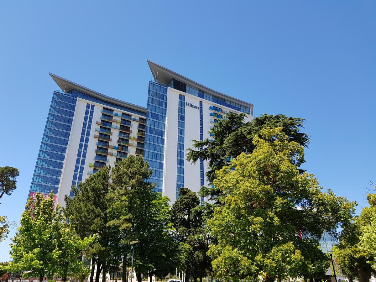 Apartament Gia バトゥーミ エクステリア 写真